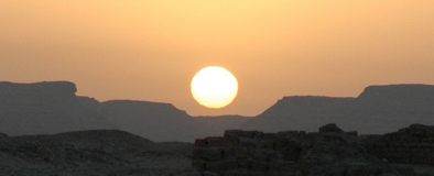 Amarna 2005.02.19/04:38 � Marc Gabolde