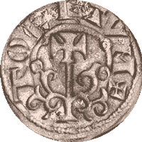 dinero MCCIIII ERA Tolede