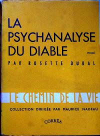 la bible de ma m&egrave;re