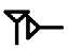 glyphe cunéiforme du nombre cent