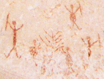 arbre de vie 5 a capivara