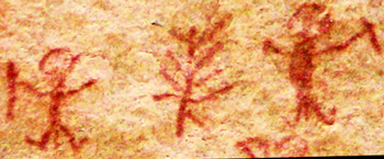males et arbre de vie /photo: L. Dubal