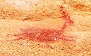 cerf arbre de vie capivarien 1