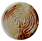 wax-imprint of cretan coin