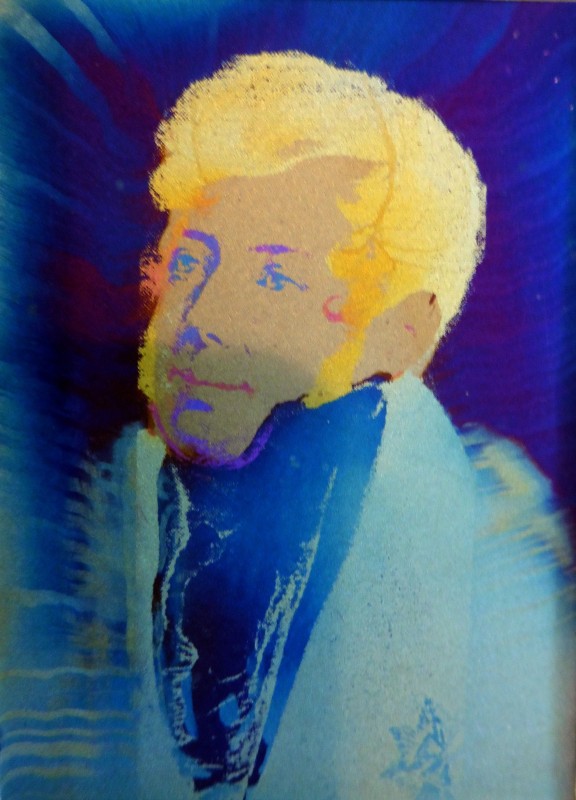 oxygraphie de Jan Potocki