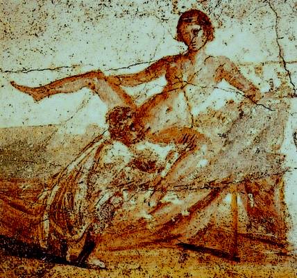 Pompeii