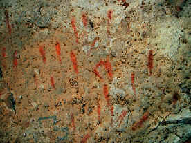 Argentina / inca cueva 4 / photo Dubal