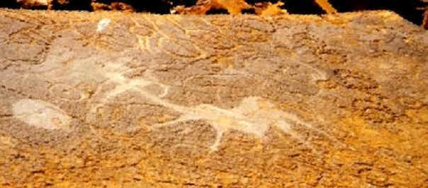 Twyfelfontein /photo Dubal