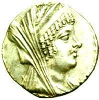 cleopatre thea