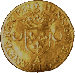 colophon &eacute;cu en chiffres arabes